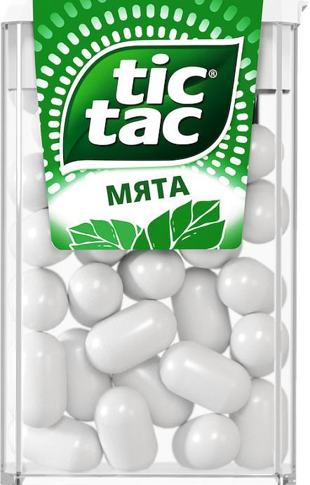 Мята